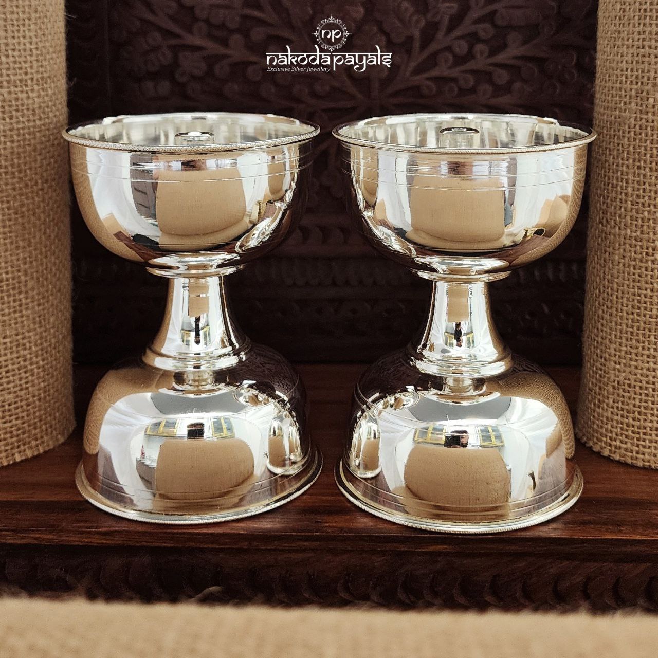 Elegant Wick Deepa (Aa1950)