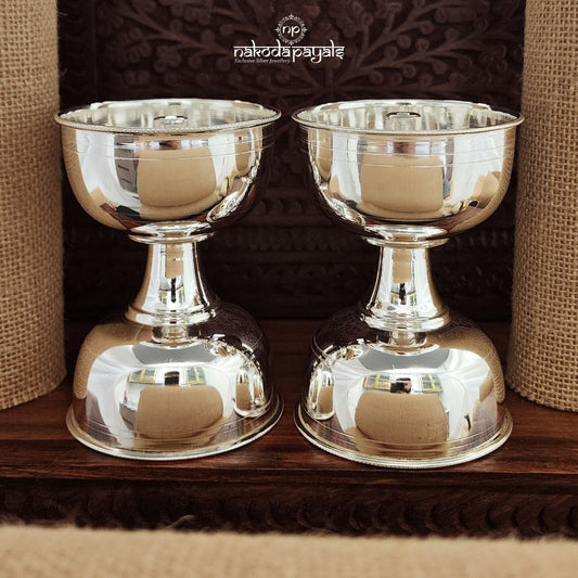 Elegant Wick Deepa (Aa1950)