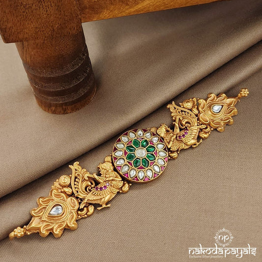 Traditional Circular Choker (Gn9399)