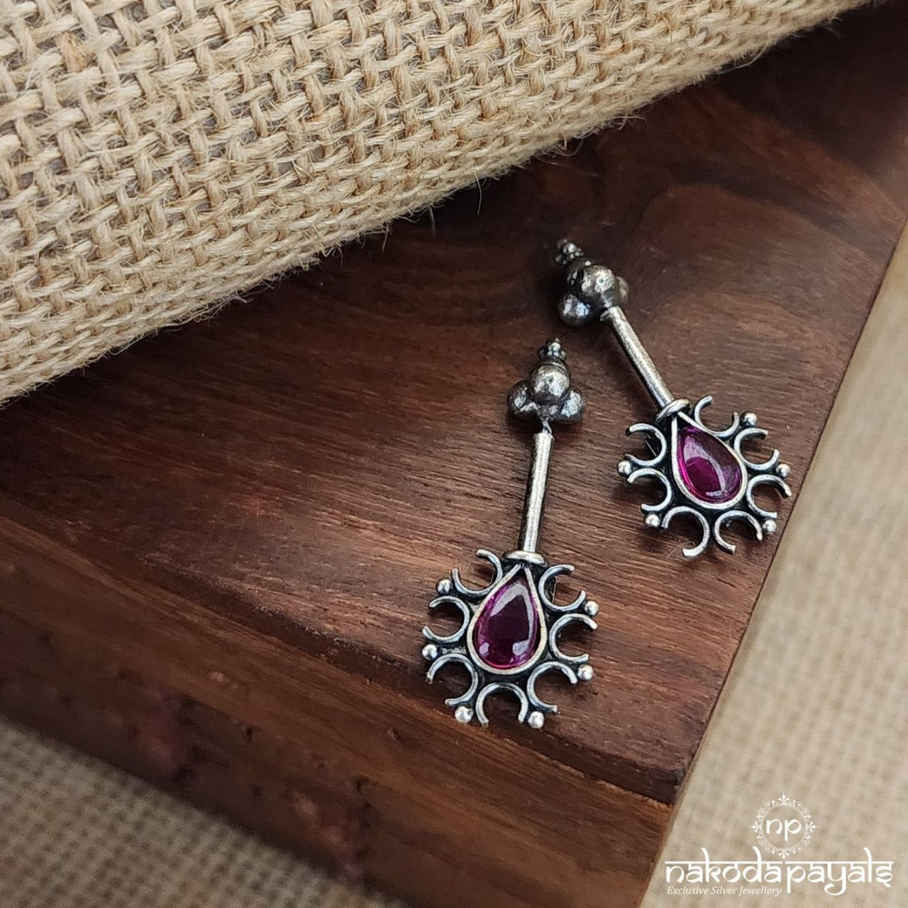 Red Drop Bugadi (St2949)