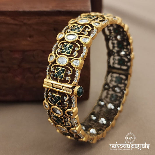 Elegant Screw Kada (Gk3183)