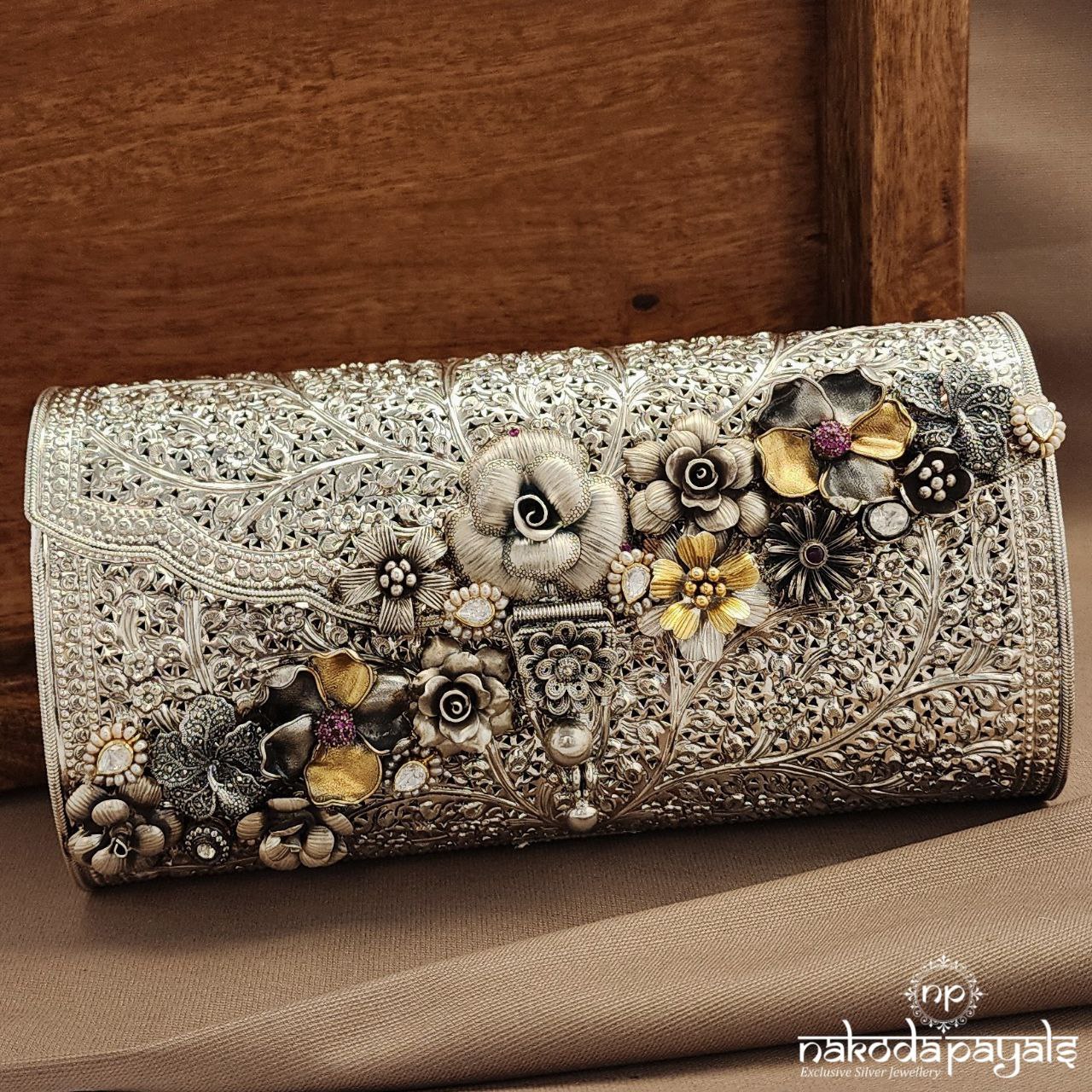 Blossom Glow Clutch (Esa331)