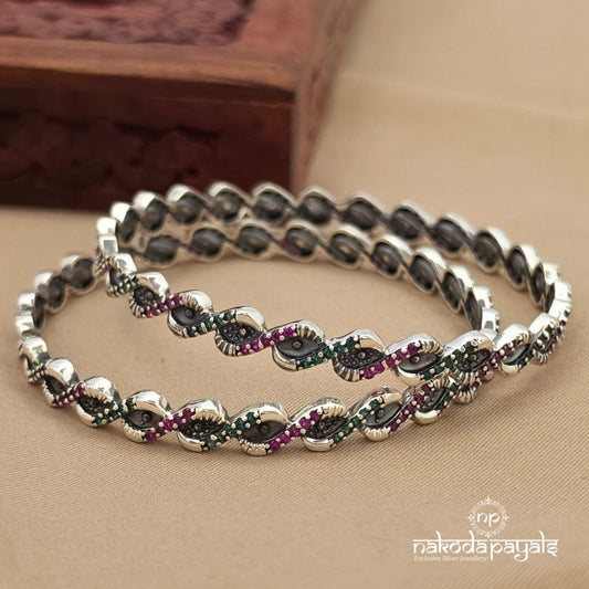 Kemp Exemplary Bangle (K6310)