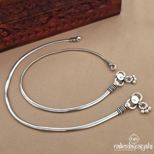 Gorgeous Anklet (A7077)