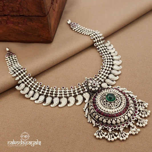 Mango Kemp  Neckpiece  (N11320)