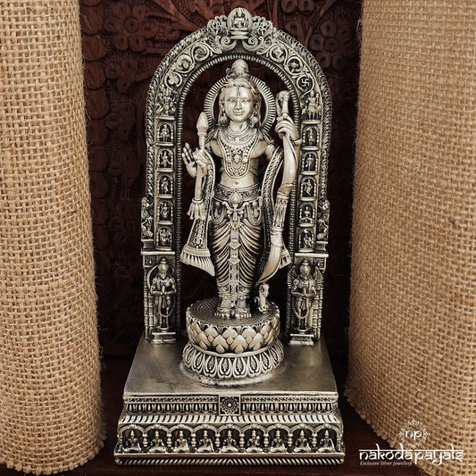 Lord Ram Idol (Aa1793)