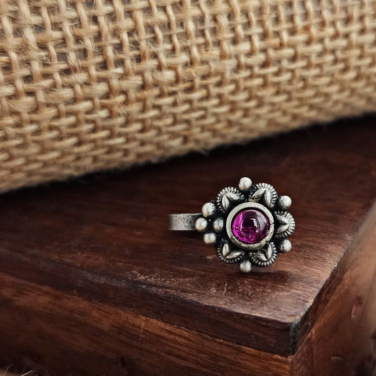 Pink Clipon Nosepin (Np751)