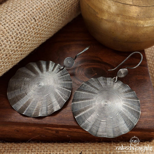 Circular Plain Hanging (C3369)