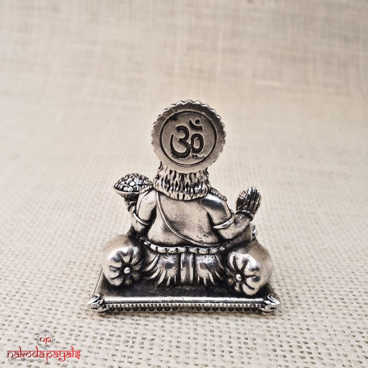 Kubera Hallow Idol (Aa1009)