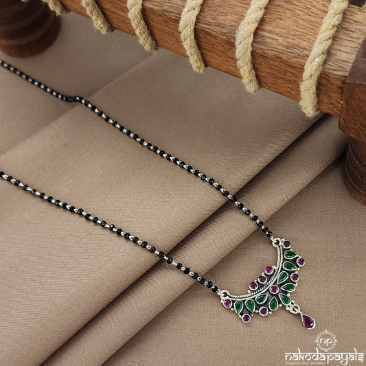 Kemp Unique Mangalsutra (Ms0585)