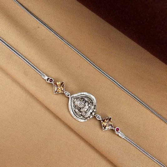 Gorgeous Lakshmi Mope Mala (N11585)