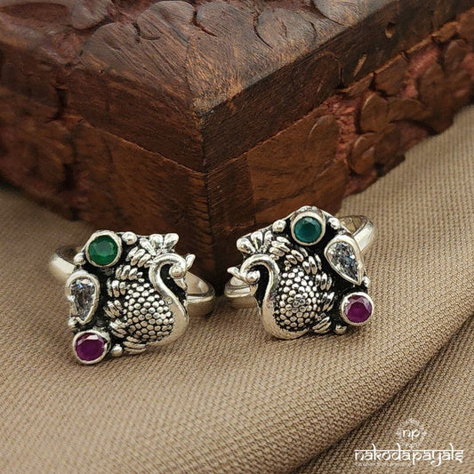 White Drop  Mayur Toerings (T4780)