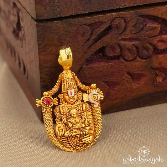 Venkatraman Pendant (Gp2521)