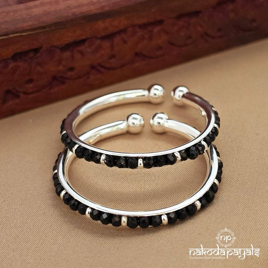 Adjustable kids Kada Pair (Ka9501)