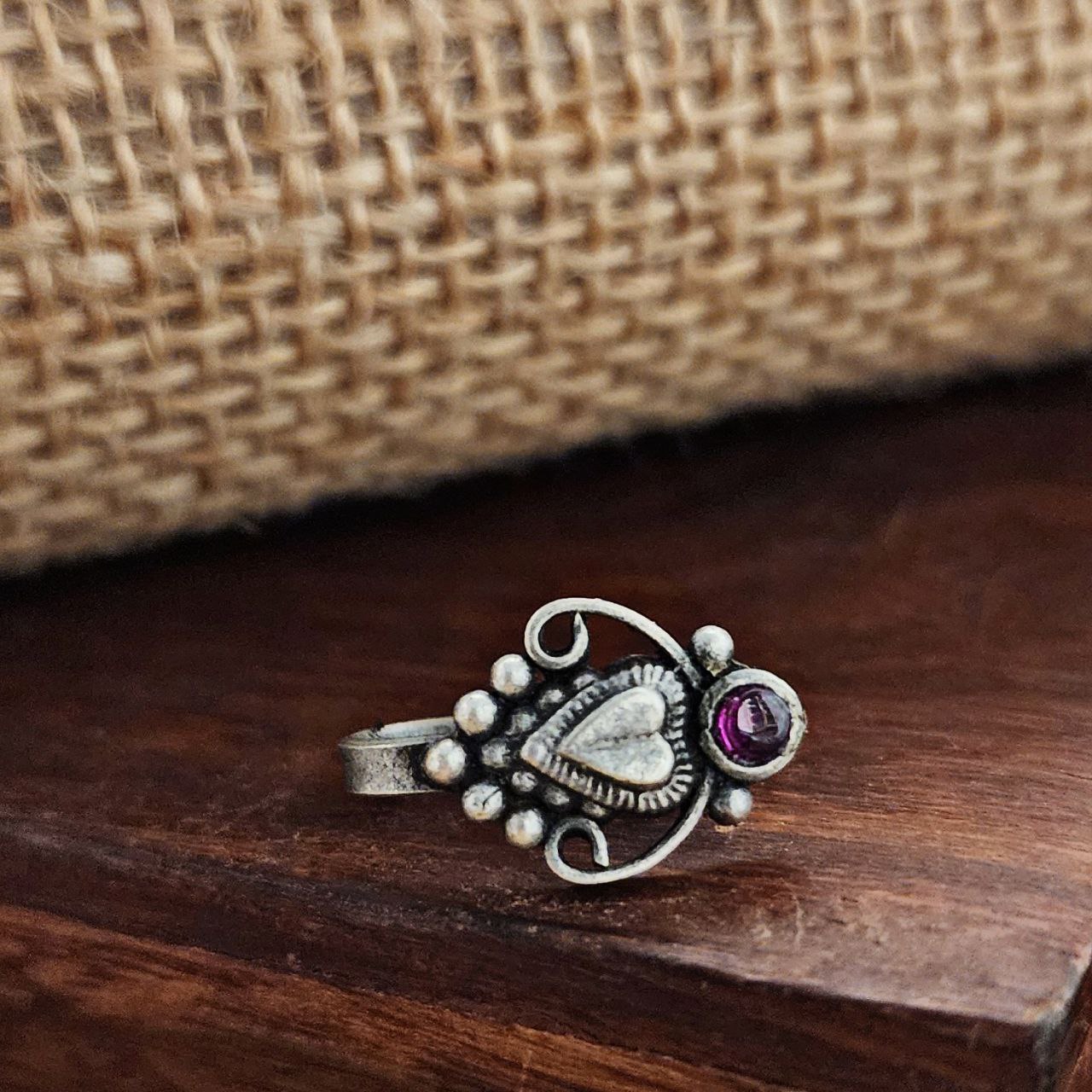 Pink Clipon Nosepin (Np749)