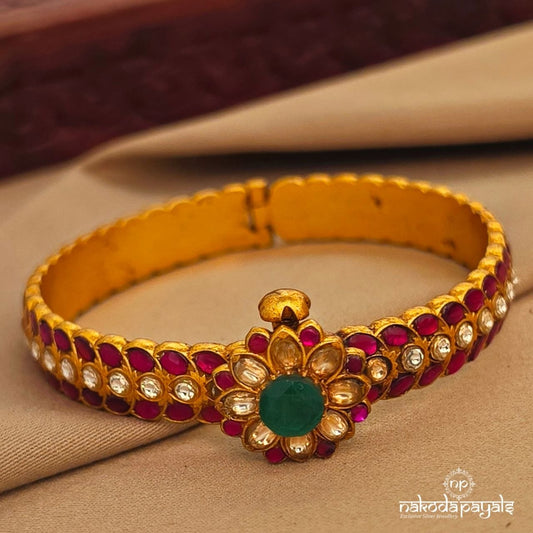 Kundan Screw Kada (Gk3295)