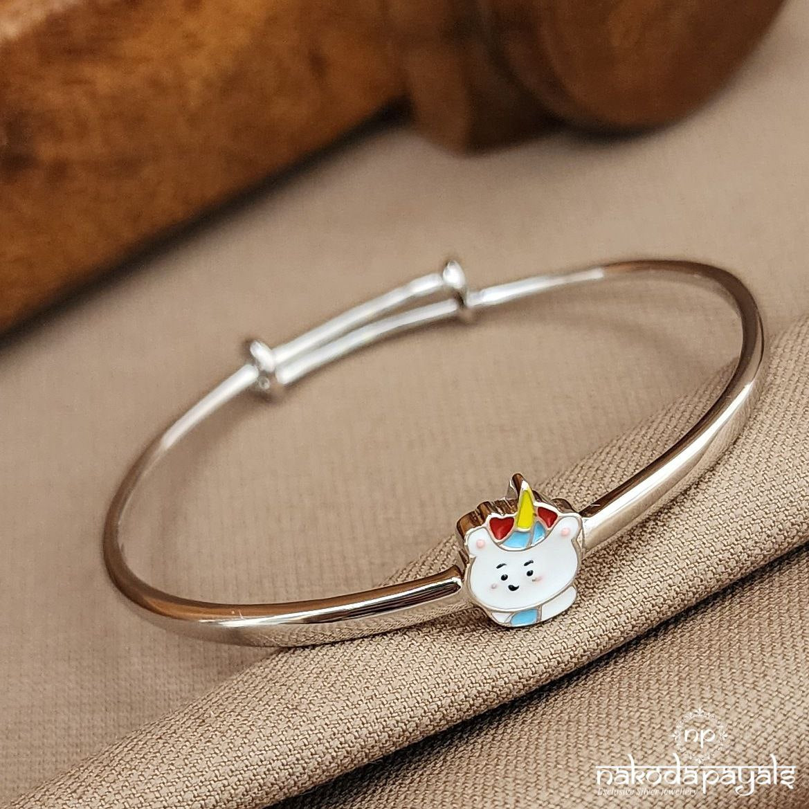 Unicorn Single Kada (Ka9425)