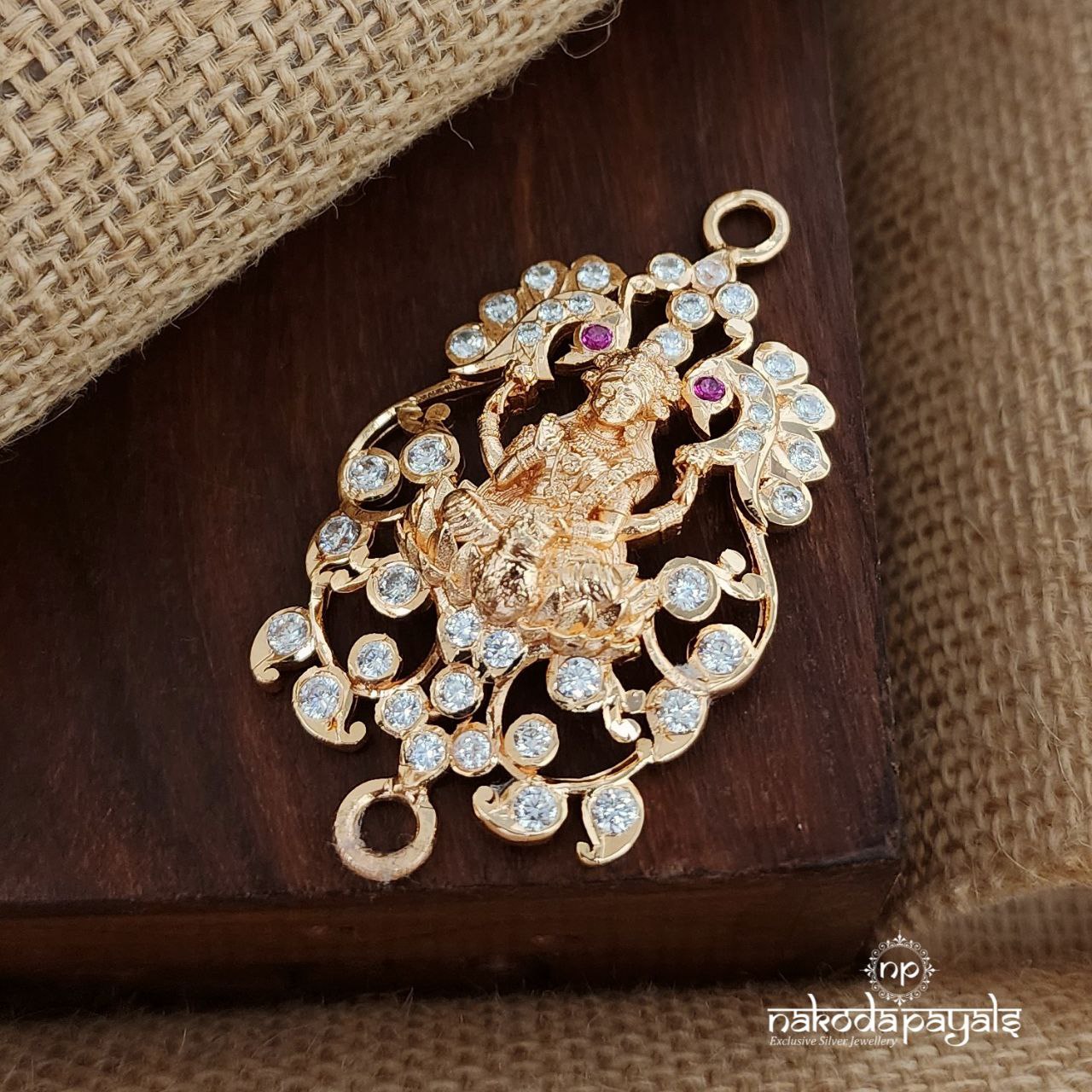 Mesmerizing Mayur Mop (Gp2053)