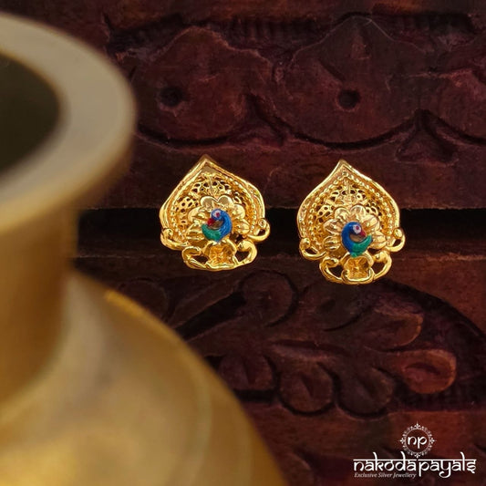 Simple Studs (Ge10854)