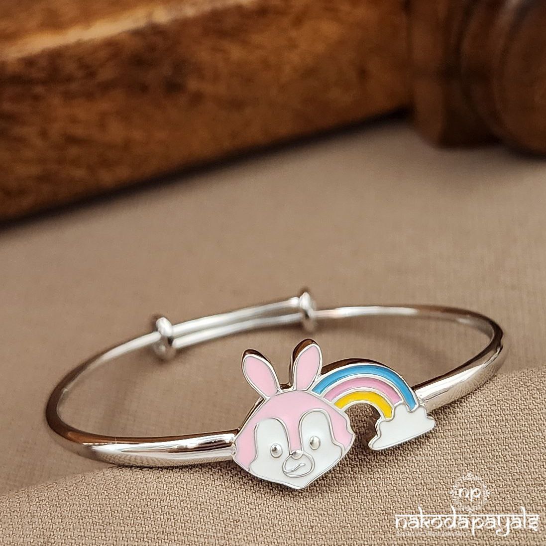 Pink Rabbit Single Kada (Ka9415)
