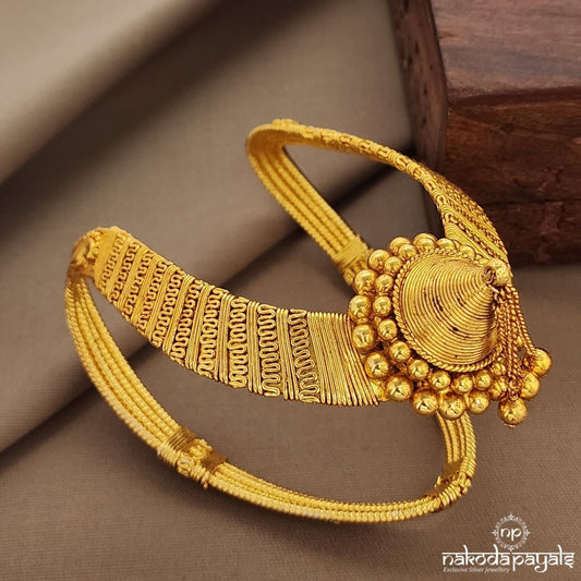 Traditional Vanki Armlet (Ha0061)