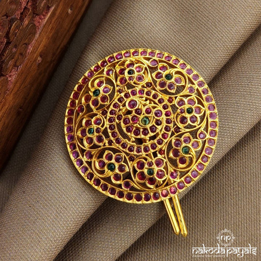 MultiColor Hair Accessories (Ha0081)