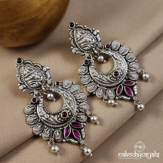 Traditional Kemp Earrings (C3151)