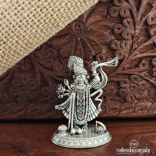 Shrinathji Idol (Aa1490)