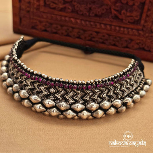 Pink Almond Drops Tushi (N11742)