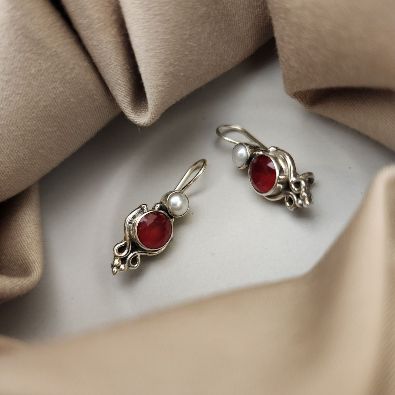 Circular  Hangings (H2204)