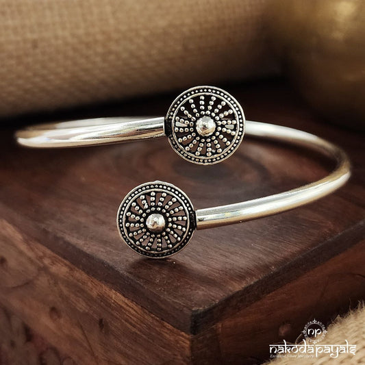 Circular Openable Single Kada (K5107)