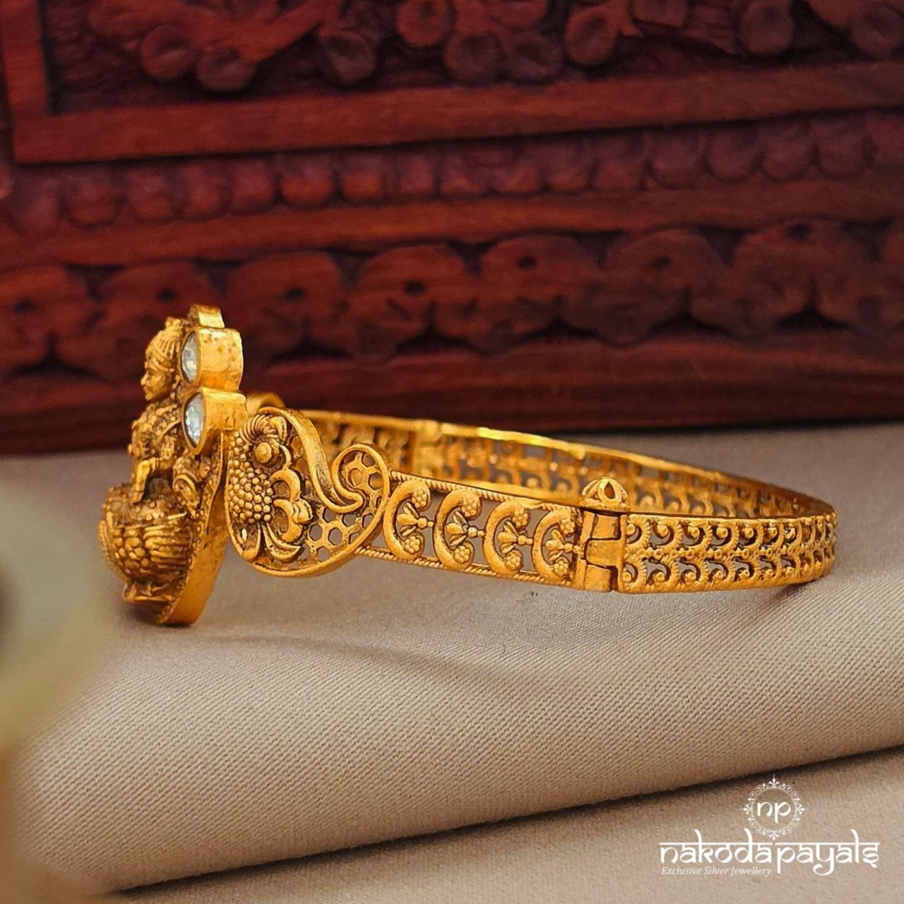 Adorable Lakshmi Kada (Gk3310)