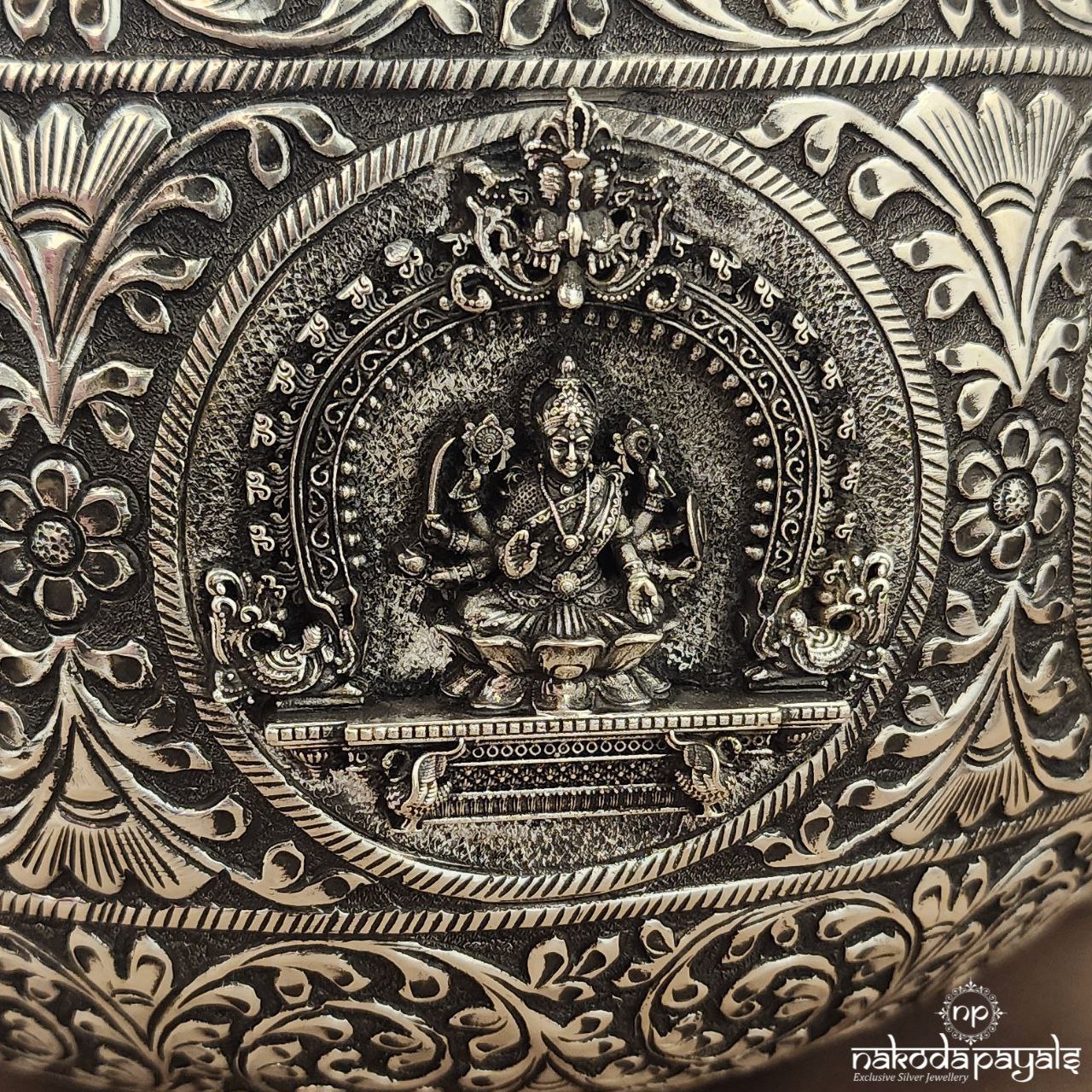 Maha Lakshmi Kalasha (Aa2057)