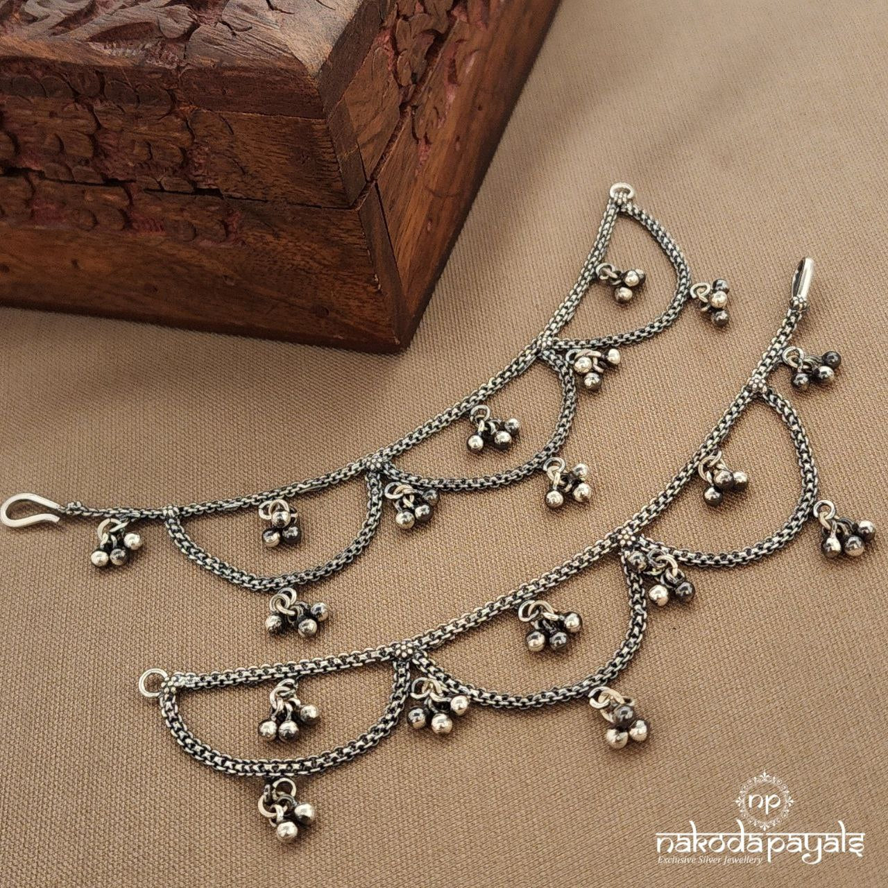 Ball Drop Maati (M0458)