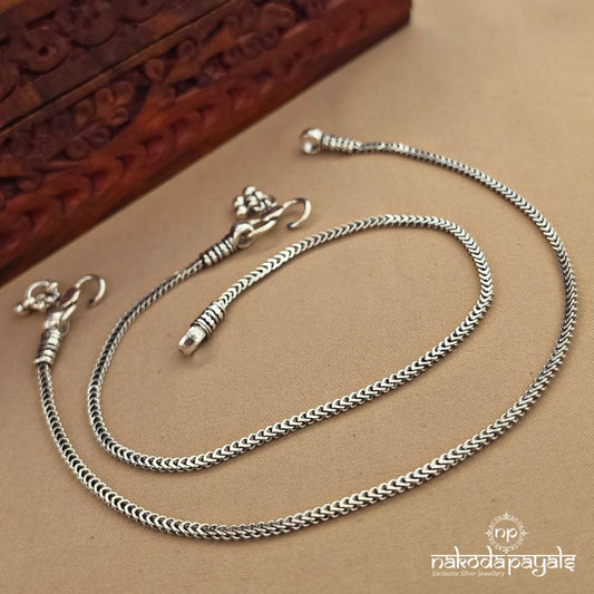 Exquisite Anklets (A7081)
