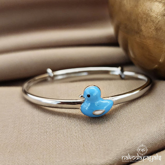Blue Duck Single Kada (Ka9222)