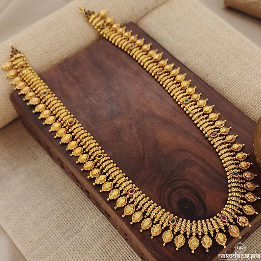 Kemp Traditional Neckpiece (Gn8780)