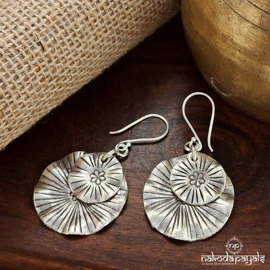 Circular Drop Hanging (C3392)