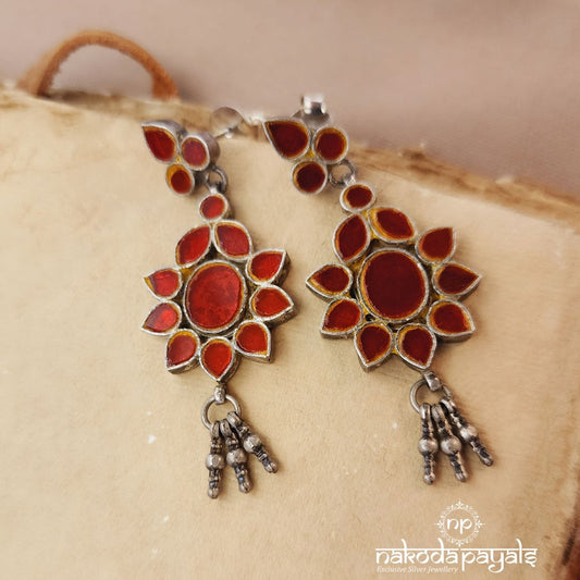 Reddish Elegance Hanging (H2240)