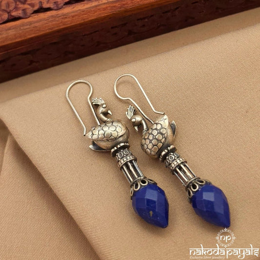 Exquisite Peacock Hangings (H1728)