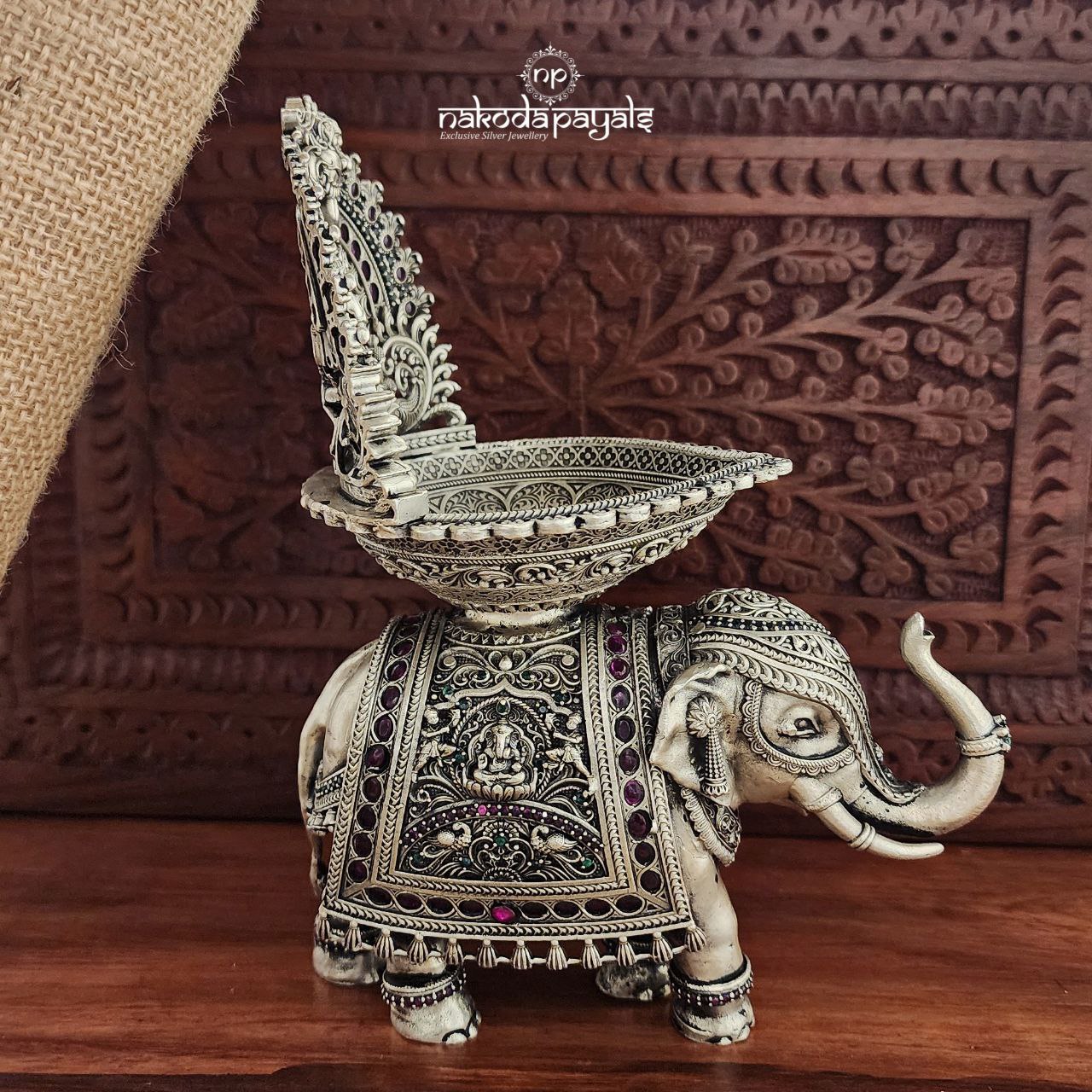 Ganesha Kemp Deepa (Aa1978)