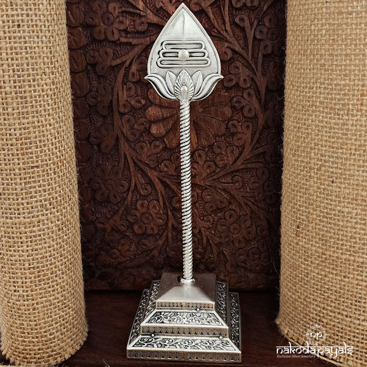 Murugan Vel Idol (Aa1803)