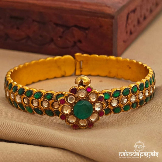 Kundan Screw Kada (2.4) (Gk3308)