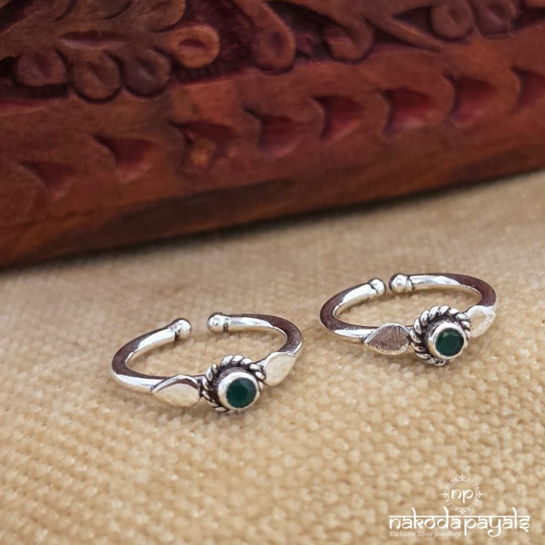 Mesmerizing Toerings  (T4953-56)