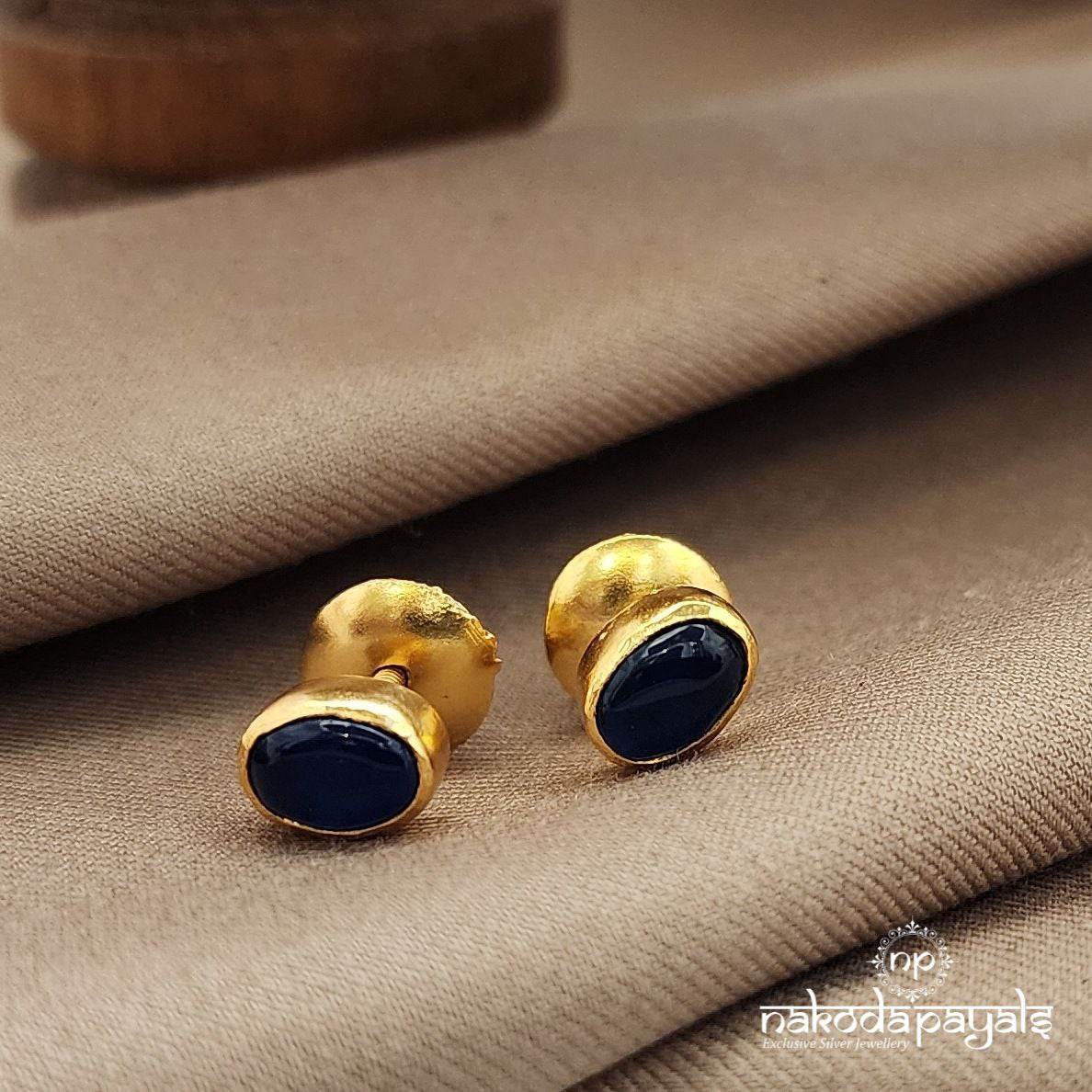 Graceful Pair Studs (Ge9845-50)