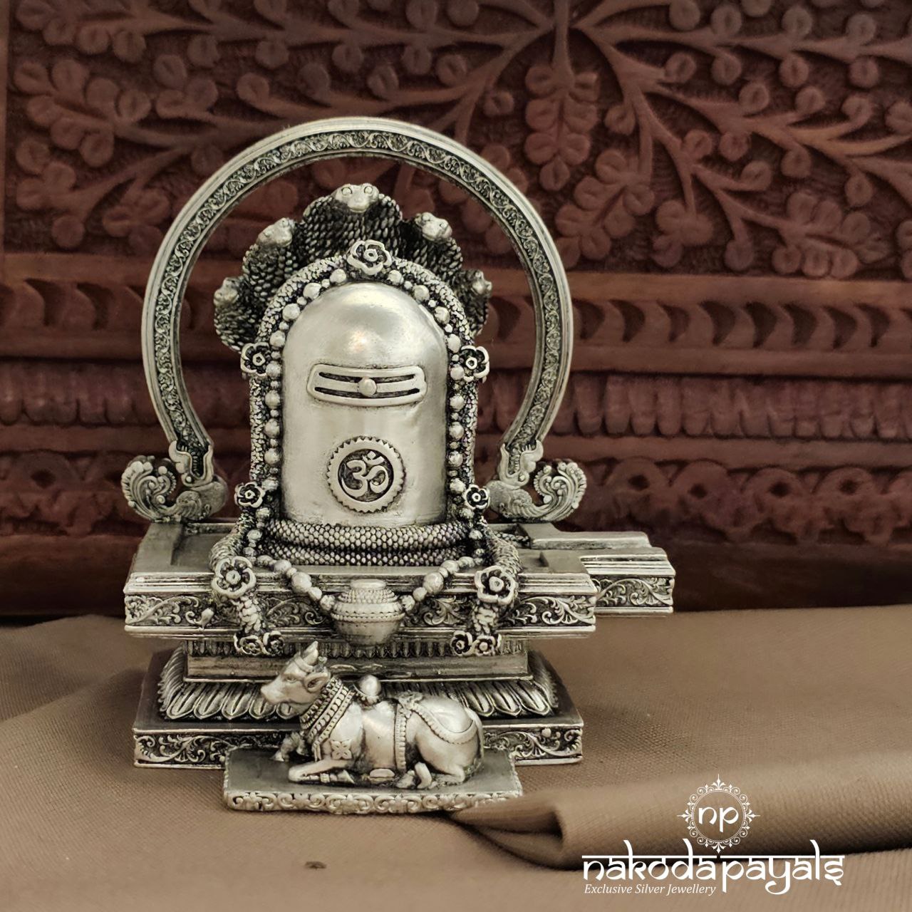 Shivan Idol (Aa2567)