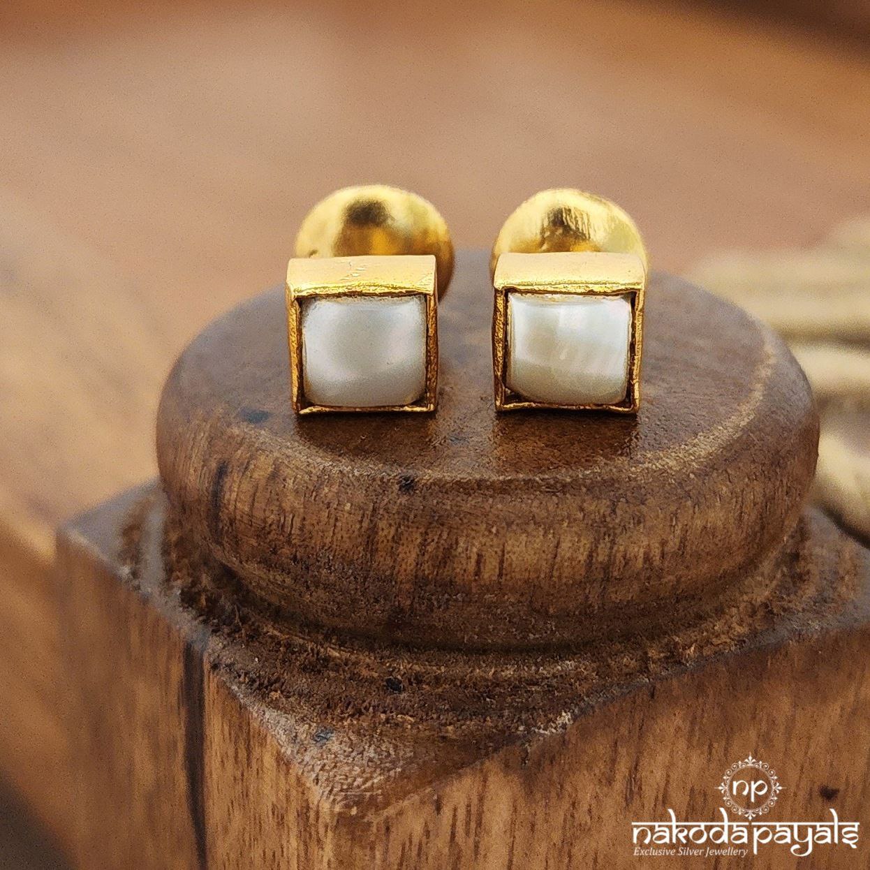 Gorgeous Pair Studs (Ge9814-19)