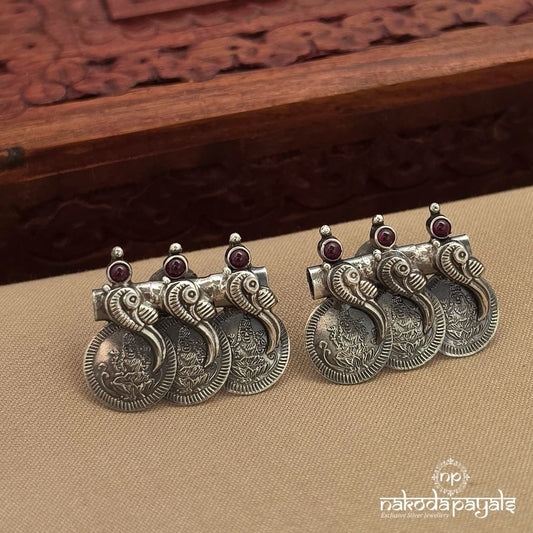 Lakshmi Kasumi Stud (S9738)