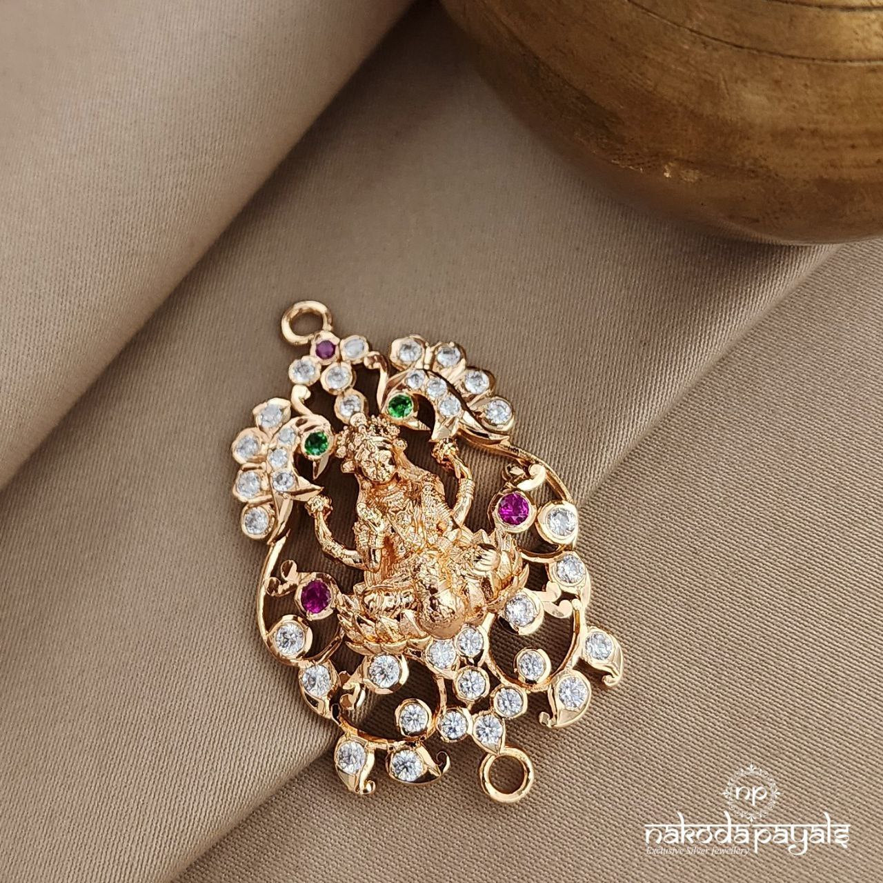 Elegant Lakshmi Mop (Gp2049)