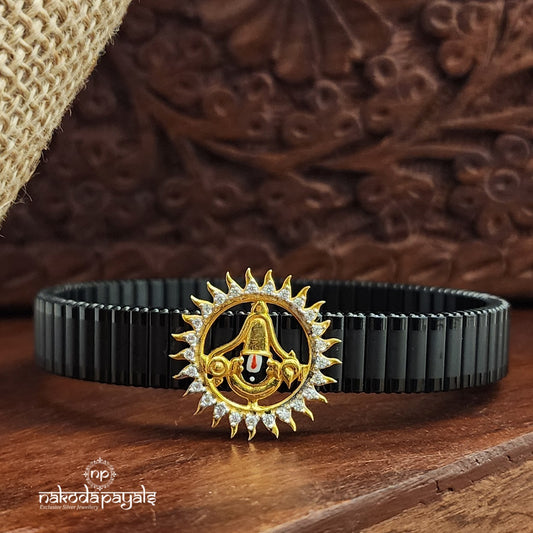 Balaji Elastic Bracelet (Mc1085)